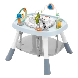 Interactive Play Center Table with Music Songs